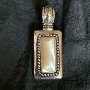 Premier Designs Summit Slide/Pendant